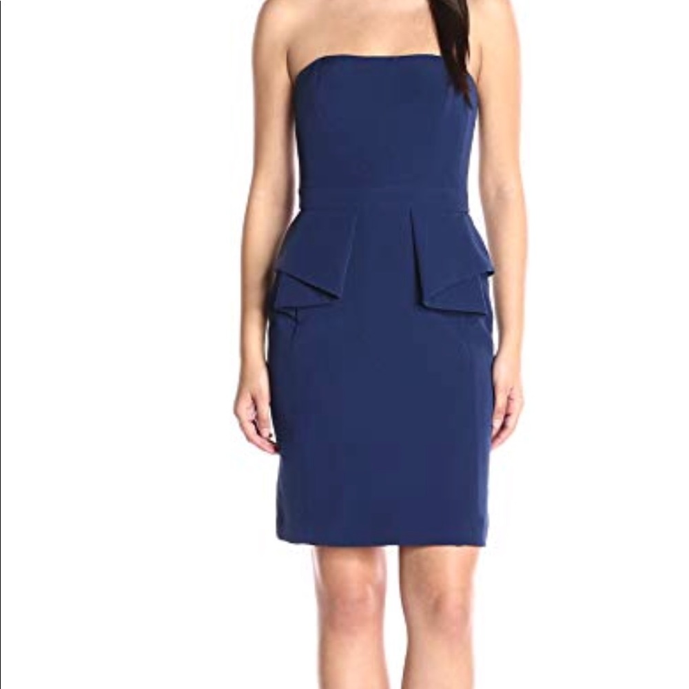 Brand new cocktail dress